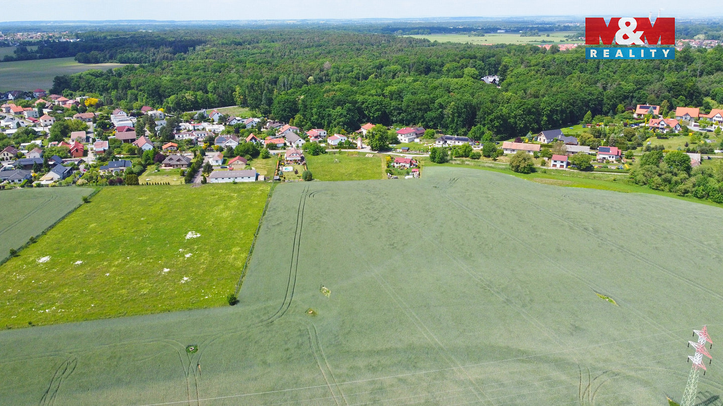 Prodej stavebního pozemku 8 620 m² – fotografie 4