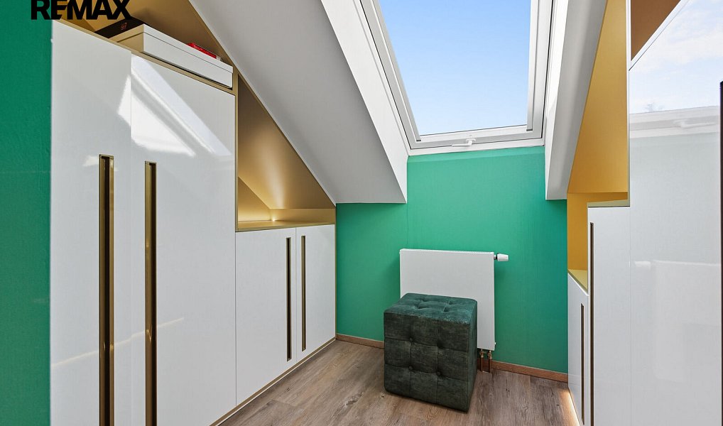 Prodej domu 126 m² s pozemkem 334 m², Praha – náhled fotky 29