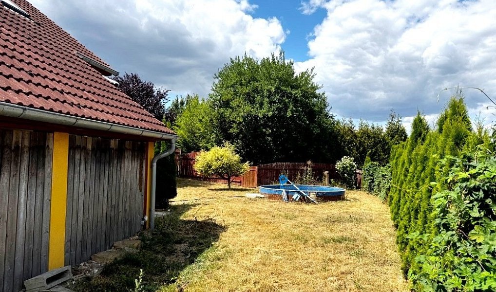 Prodej domu 146 m² s pozemkem 470 m², Bošovice – náhled fotky 18