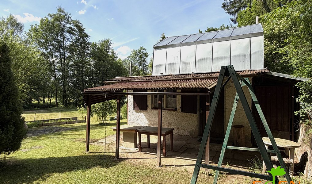 Prodej chaty/chalupy 56 m² s pozemkem 728 m², Štěnovice – náhled fotky 14