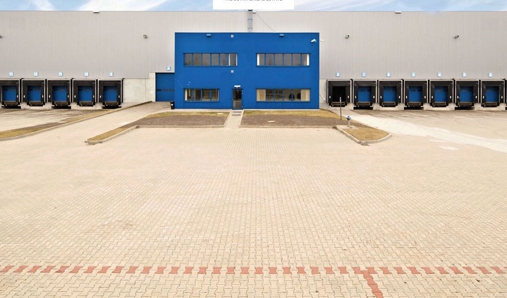 Pronájem výrobních prostor 16 173 m², Dobřejovice – náhled fotky 3