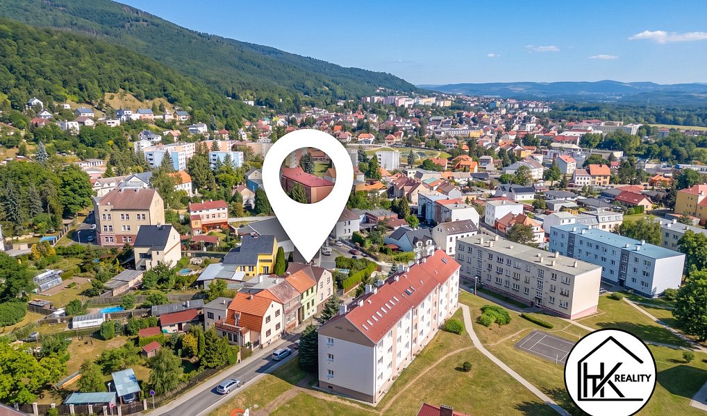 Prodej domu 180 m² s pozemkem 481 m², Krupka – náhled fotky 55