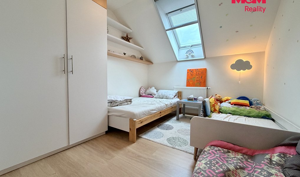 Prodej bytu 4+kk 146 m², Ivančice – náhled fotky 7