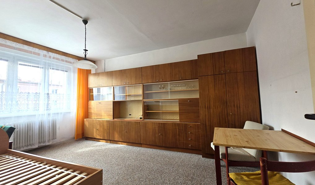 Prodej bytu 1+1 36 m², Habartov – náhled fotky 7