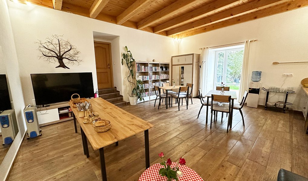 Prodej ubytovacího objektu 750 m², Ratibořské Hory – náhled fotky 17