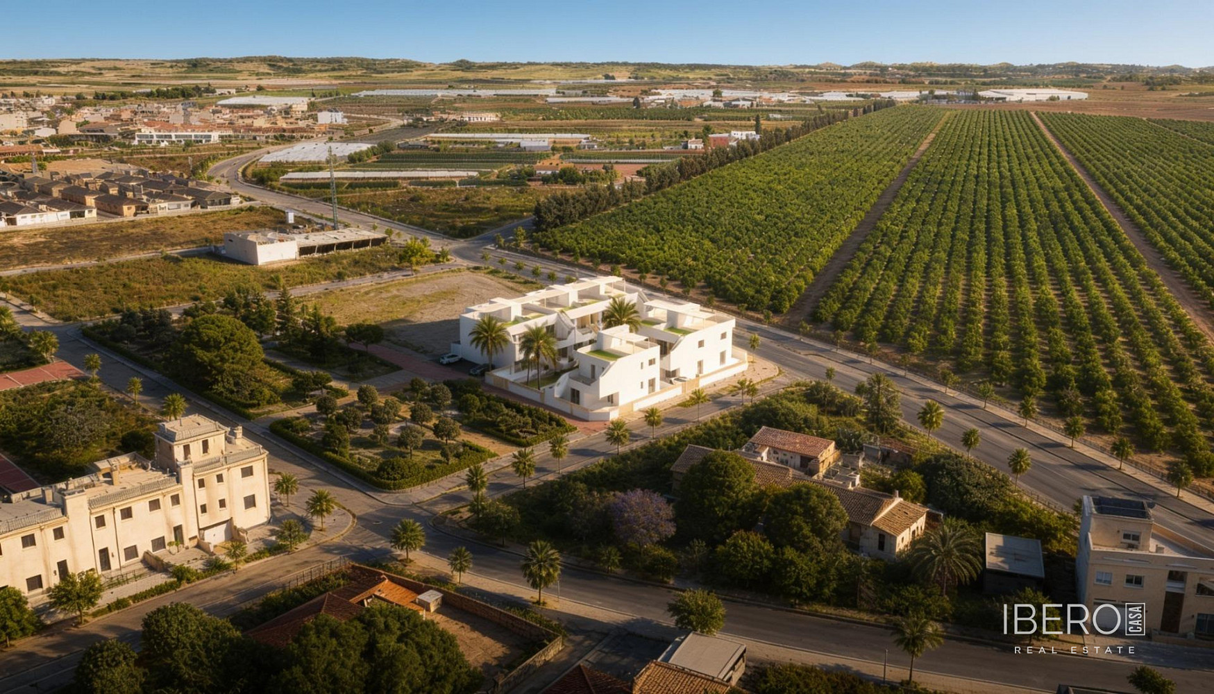 Casa 3+kk – Pilar de la Horadada - Vista 4