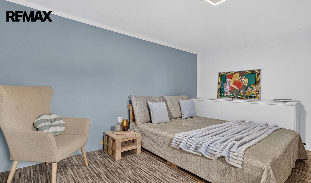 Prodej domu 106 m² s pozemkem 740 m², Všestary – náhled fotky 5