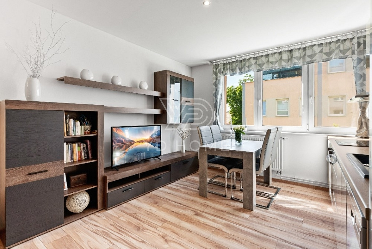 Prodej bytu 2+kk 46 m² - Widok 6