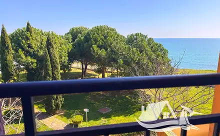 Prodej bytu 3+kk 88 m², Aheloy, Bulharsko