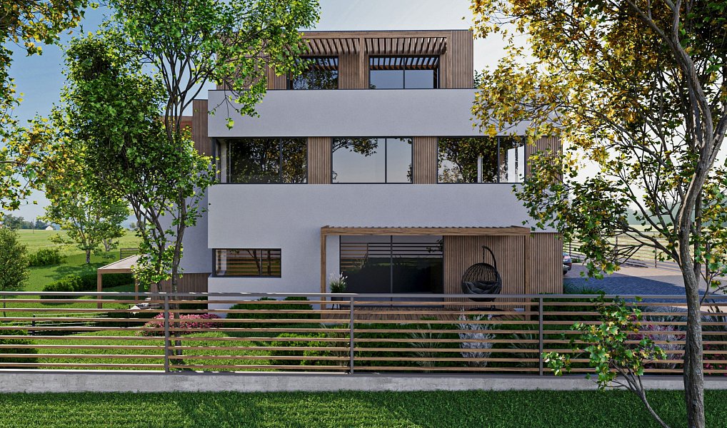Prodej domu 108 m² s pozemkem 814 m², Velké Přílepy – náhled fotky 11