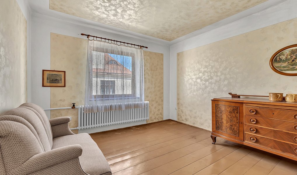 Prodej domu 170 m² s pozemkem 624 m², Trutnov – náhled fotky 19