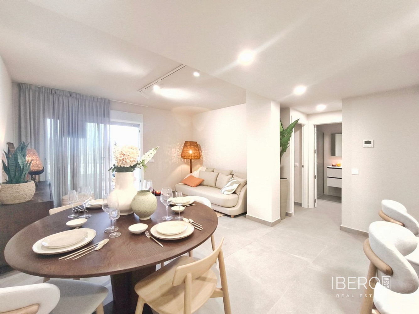 Piso 3+kk – Alacant / Alicante, Vistahermosa de la Creu, l'Alacantí - Vista 5