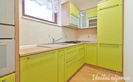 Pronájem bytu 2+kk 56 m², Lipůvka, okres Blansko