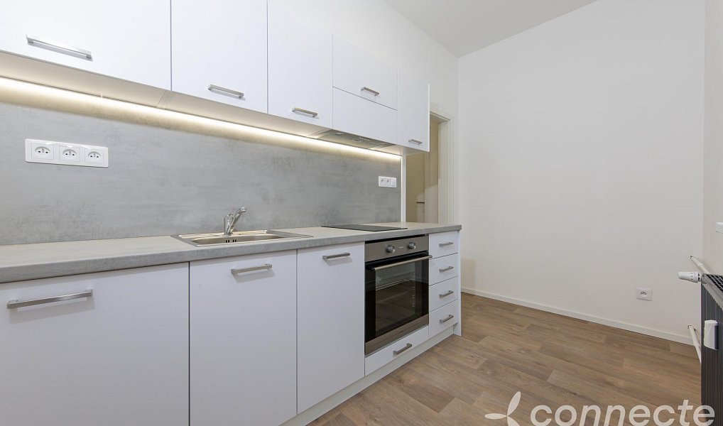 Pronájem bytu 1+1, 26 m², Přerov I-Město, Přerov