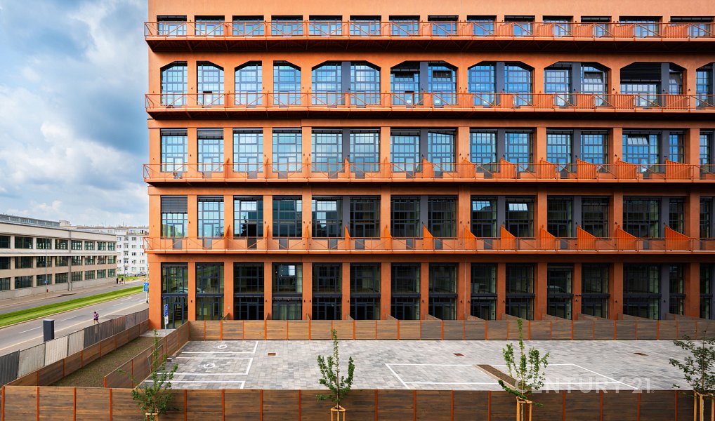 Prodej bytu 3+kk 60 m², Praha – náhled fotky 8
