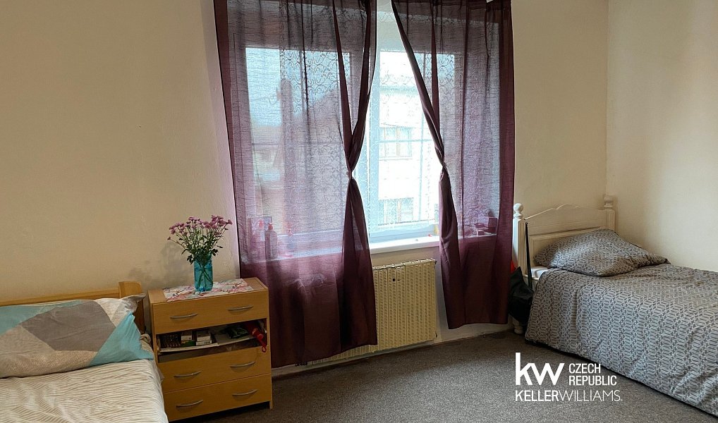Pronájem domu 110 m² s pozemkem 429 m², Lovosice – náhled fotky 2