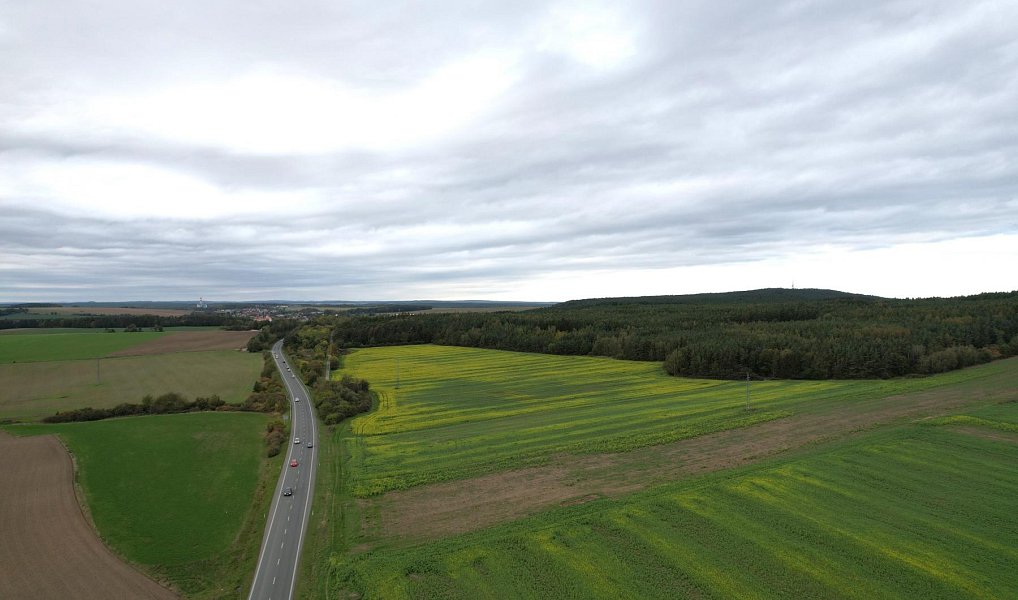 Prodej komerčního pozemku 7 341 m², Chotíkov – náhled fotky 5