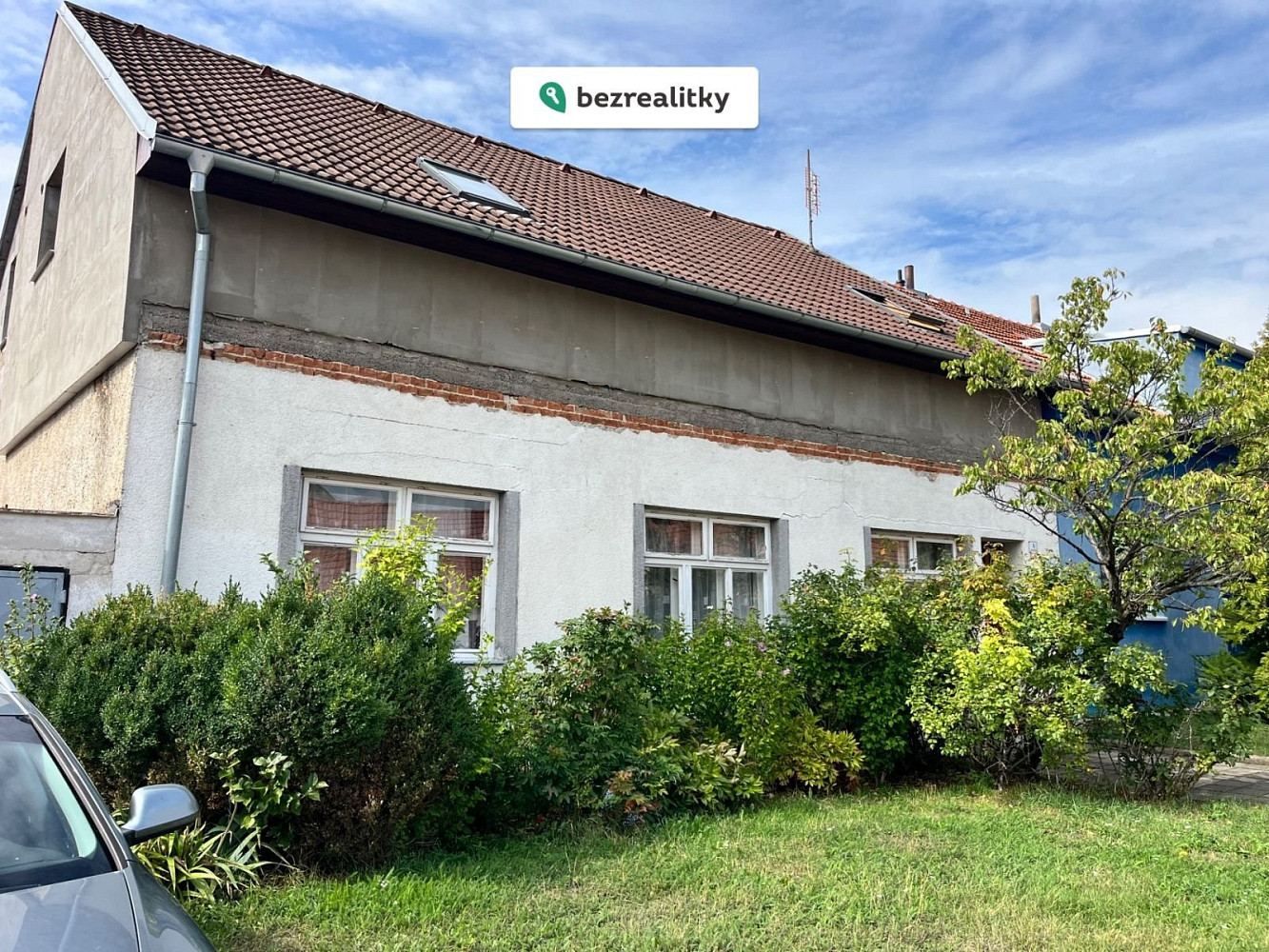Prodej domu 1 m² s pozemkem 1 m²