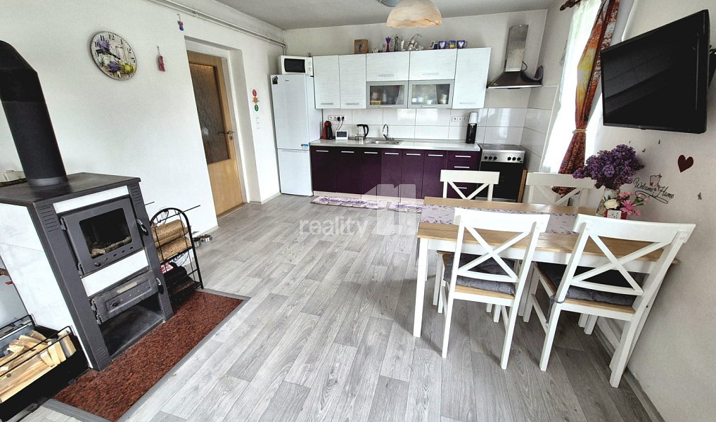 Prodej domu 97 m² s pozemkem 549 m², Aš – náhled fotky 4