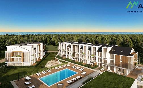 Prodej bytu 2+kk 32 m², Pleśna, Polsko