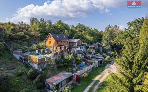 Prodej domu 120 m² s pozemkem 537 m², Počedělice - Volenice, okres Louny