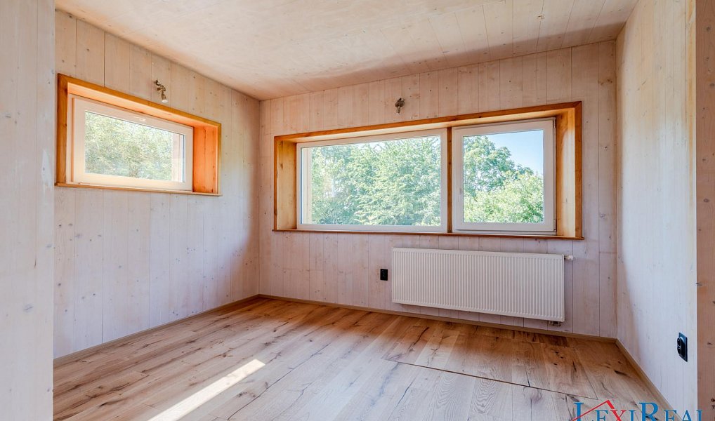 Prodej domu 163 m² s pozemkem 1 955 m², Štědrá – náhled fotky 23