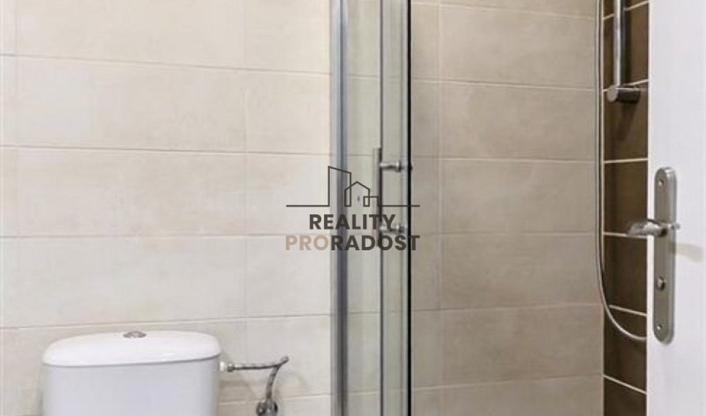 Pronájem bytu 2+1 33 m², Brno – náhled fotky 11
