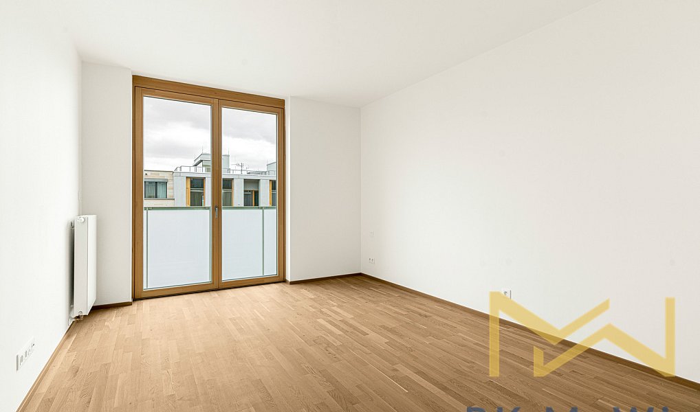 Pronájem bytu 3+kk 87 m², Praha – náhled fotky 3