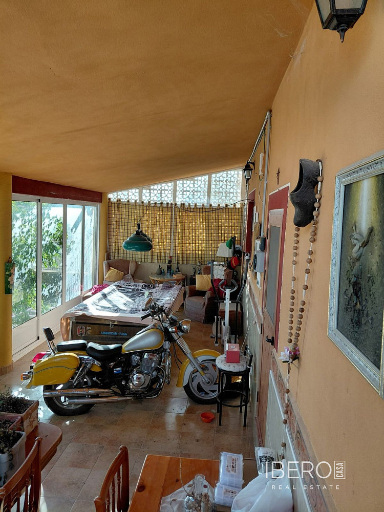 Casa 4+kk – Orihuela, La Murada - Vista 4