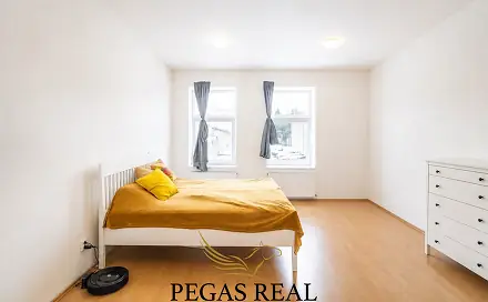 Prodej bytu 2+1 57 m², Bratislavská, Brno - Zábrdovice