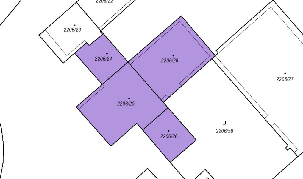 Prodej obchodních prostor 1 500 m², Ostrava – náhled fotky 2
