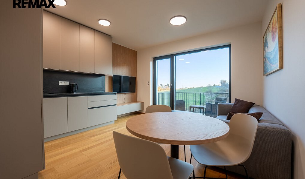 Pronájem bytu 2+kk 49 m², Brno – náhled fotky 4