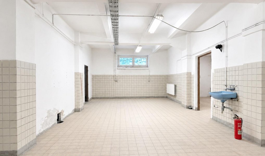 Pronájem skladovacích prostor 50 m², Strančice – náhled fotky 2