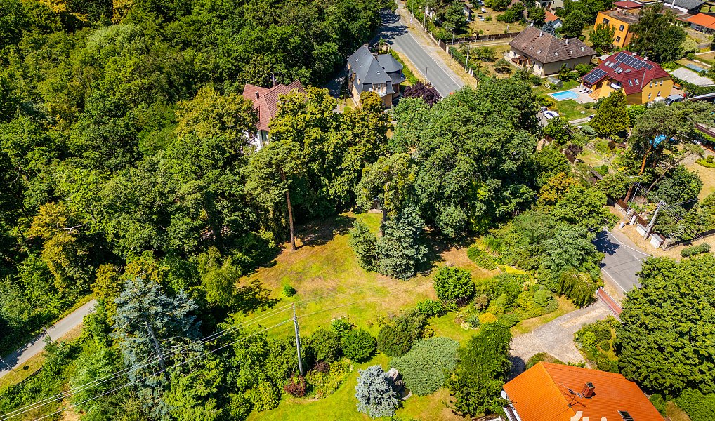 Prodej stavebního pozemku 895 m², Brandýs nad Labem-Stará Boleslav – náhled fotky 5