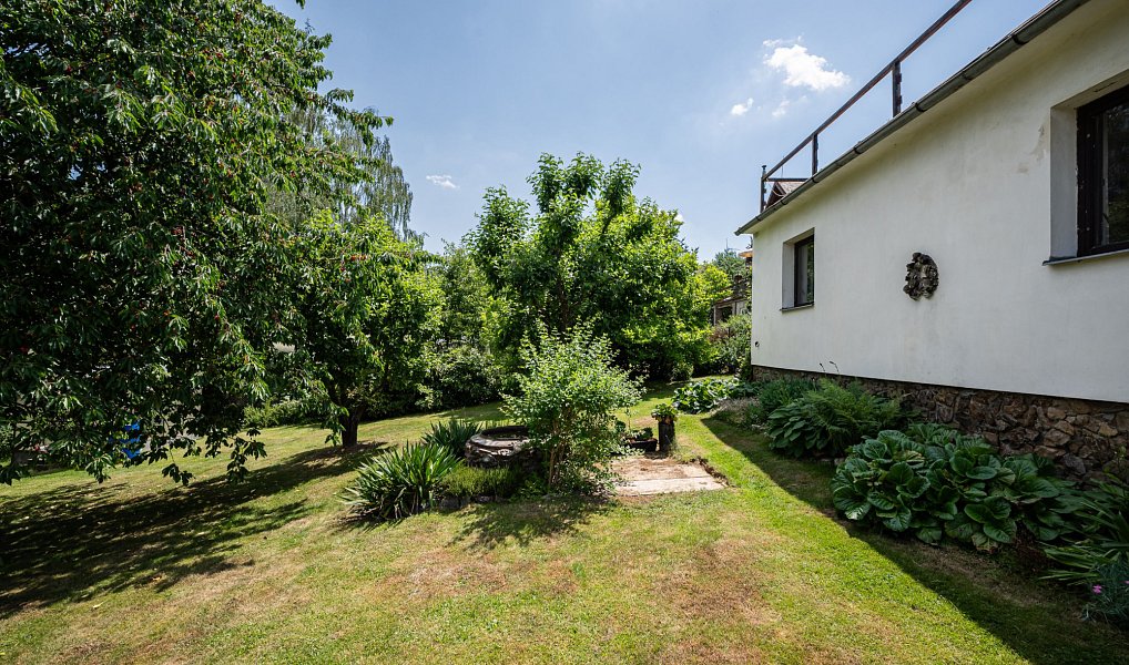 Prodej domu 244 m² s pozemkem 948 m², Velká Hleďsebe – náhled fotky 15