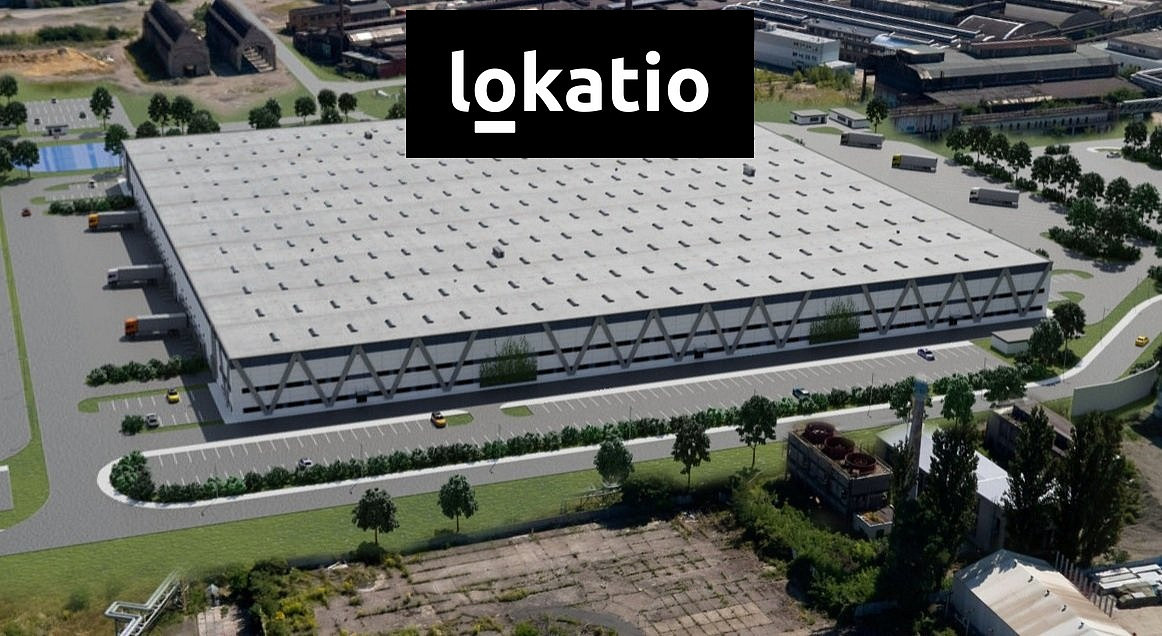 Pronájem skladovacích prostor 23 340 m² — photo 3