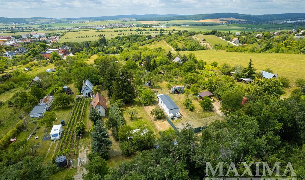 Prodej stavebního pozemku 844 m², Brno – náhled fotky 20