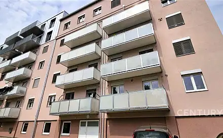 Prodej bytu 3+1 79 m²