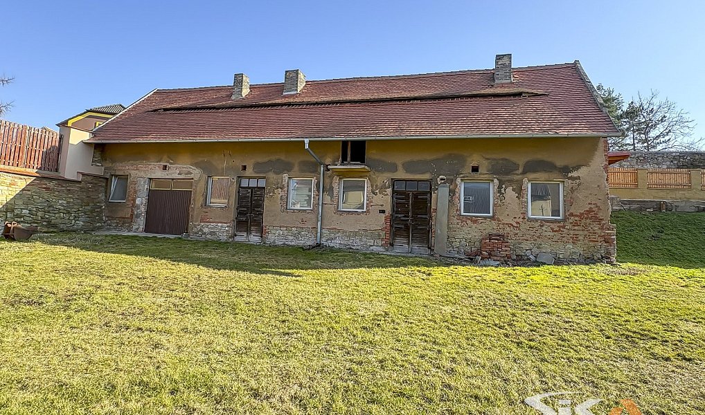 Prodej domu 100 m² s pozemkem 849 m², Jimlín – náhled fotky 8