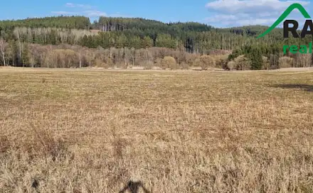 Prodej pole 141 968 m², Halže, okres Tachov