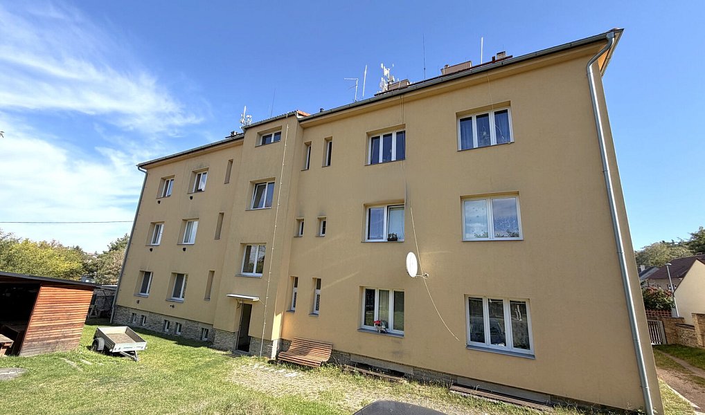 Prodej bytu 2+kk 57 m², Kladno – náhled fotky 3