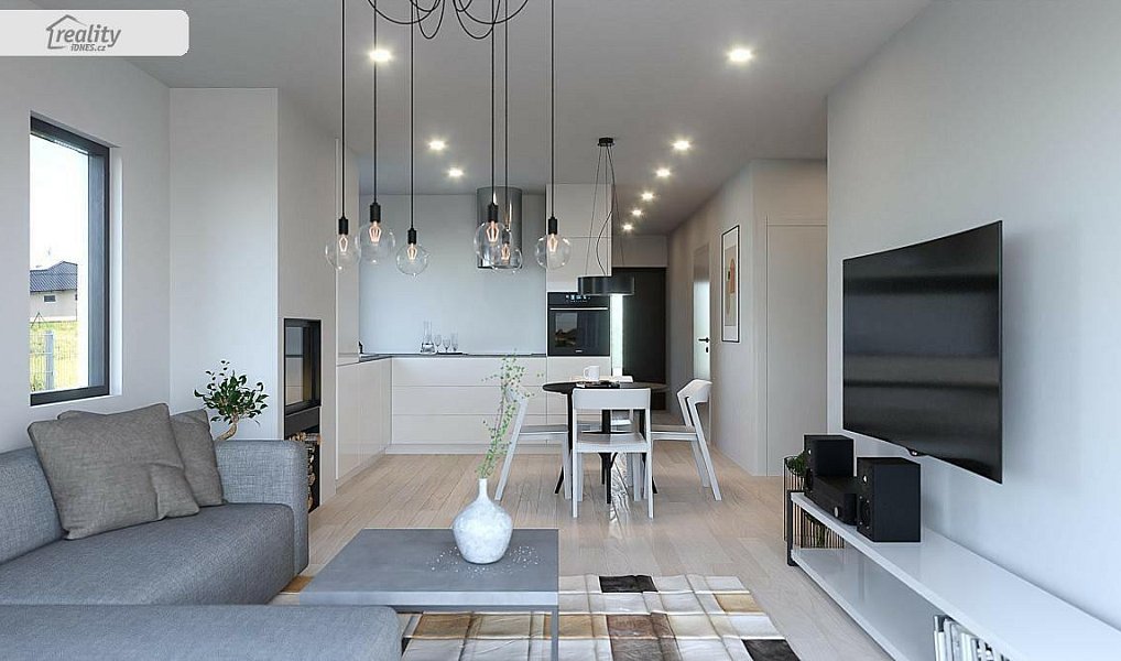 Prodej domu 67 m² s pozemkem 311 m², Ostrava – náhled fotky 5