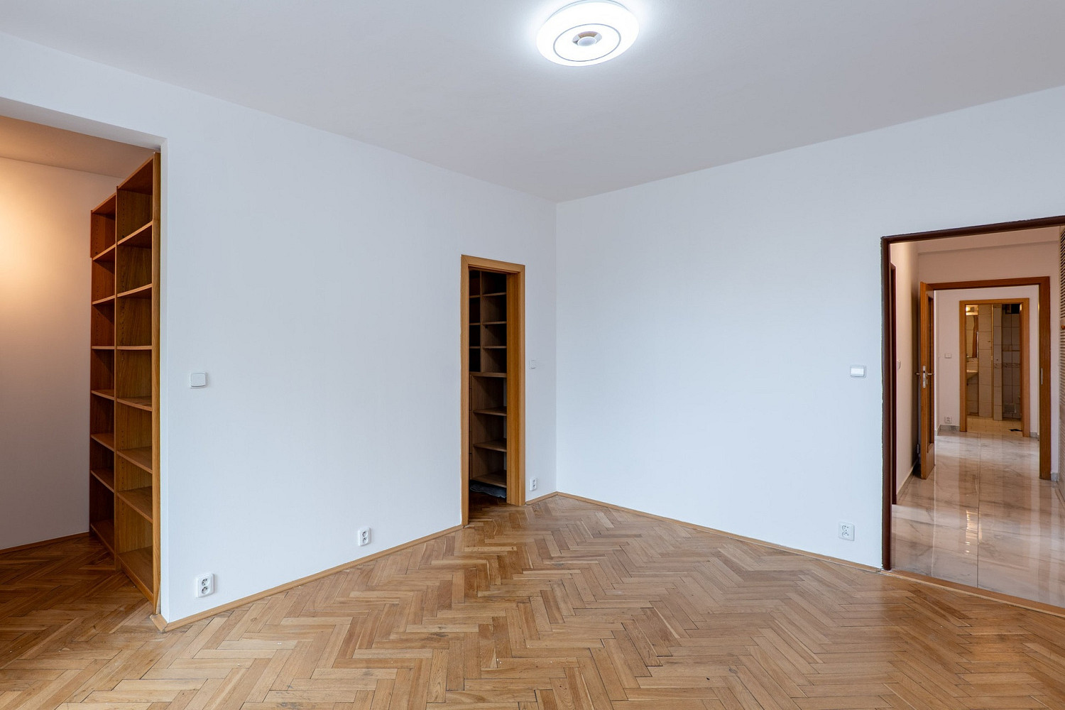 Prodej bytu 3+1 85 m² – fotografie 4