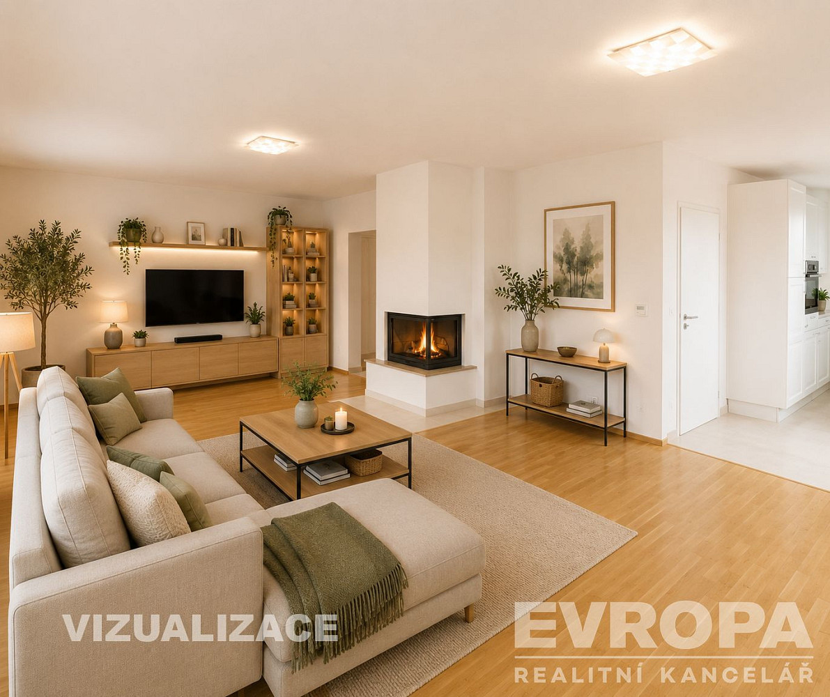 Pronájem domu 334 m² s pozemkem 950 m² – fotografie 5