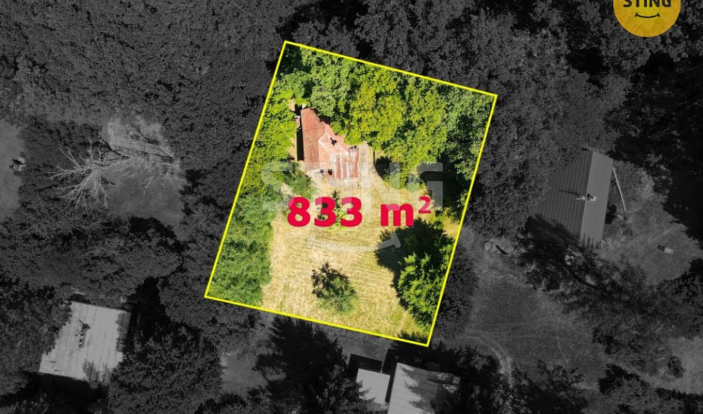 Prodej chaty/chalupy 38 m² s pozemkem 833 m², Radějov – náhled fotky 30