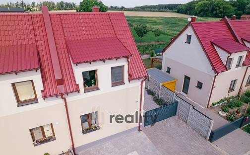 Prodej domu 85 m² s pozemkem 199 m², Troskotovice, okres Brno-venkov