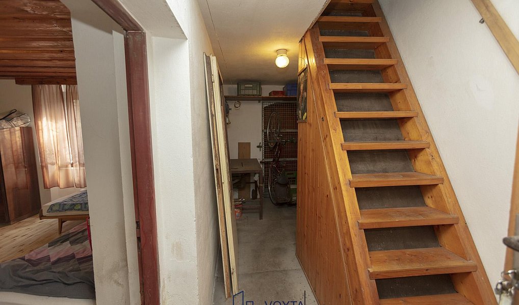 Prodej chaty/chalupy 300 m² s pozemkem 260 m², Staňkovice – náhled fotky 14