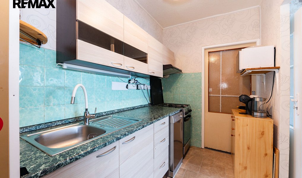 Pronájem bytu 3+kk 61 m², Praha – náhled fotky 10