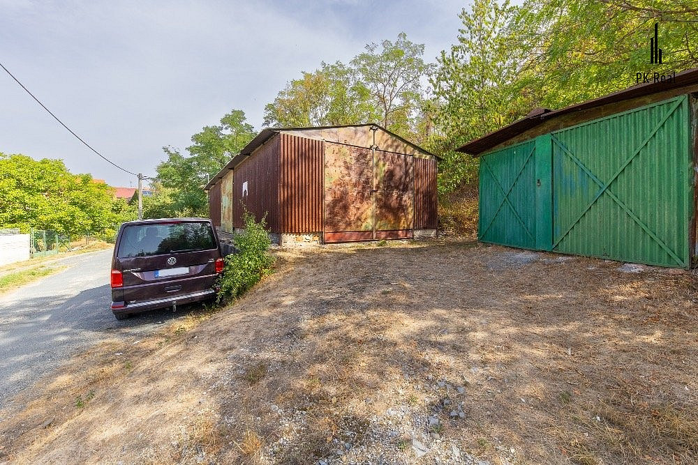Prodej skladovacích prostor 91 m² – fotografie 5