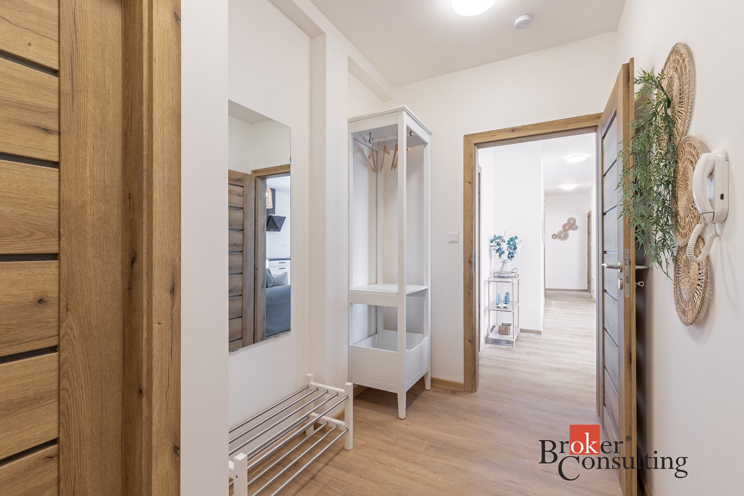Prodej bytu 3+kk 58 m² – fotografie 4